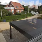 Hus Med Soudsigt Apartment Brabrand