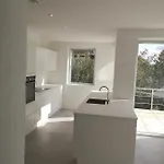 Apartment Hus Med Soudsigt *