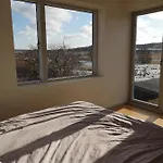 Apartman Hus Med Soudsigt Brabrand