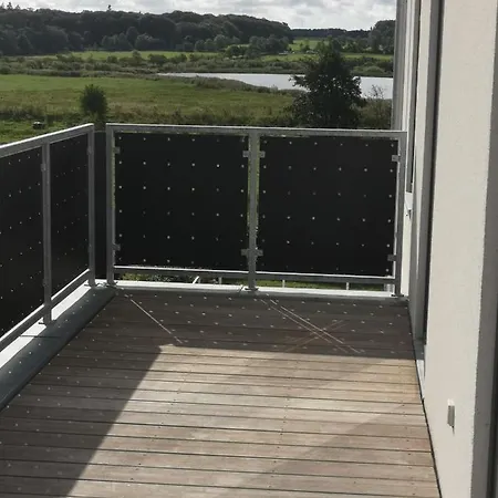 Hus Med Soudsigt * Brabrand