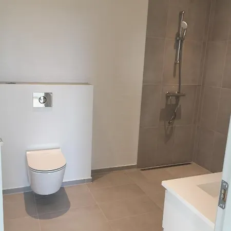 Hus Med Soudsigt Apartment