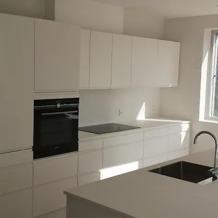 Hus Med Soudsigt