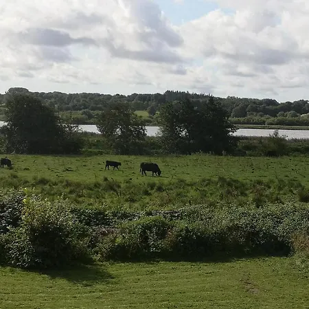 아파트 Hus Med Soudsigt