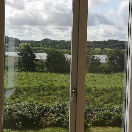 Apartamento Hus Med Soudsigt