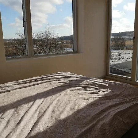 Hus Med Soudsigt Brabrand