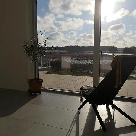 Hus Med Soudsigt * Brabrand