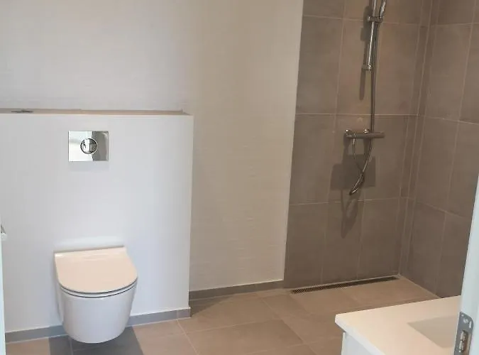 Hus Med Soudsigt דירה