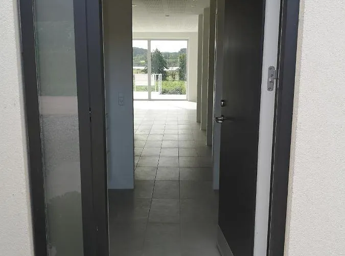 Hus Med Soudsigt * ברברנד