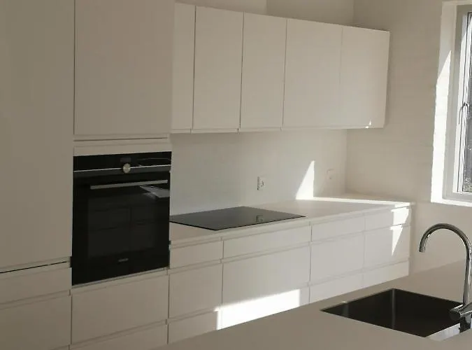 Hus Med Soudsigt